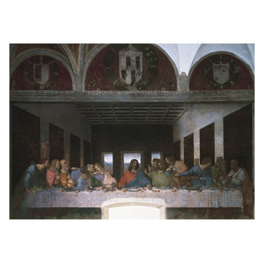 Puzzle La Última Cena - Banbury Arte